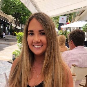 Meet your Posher, Brianna